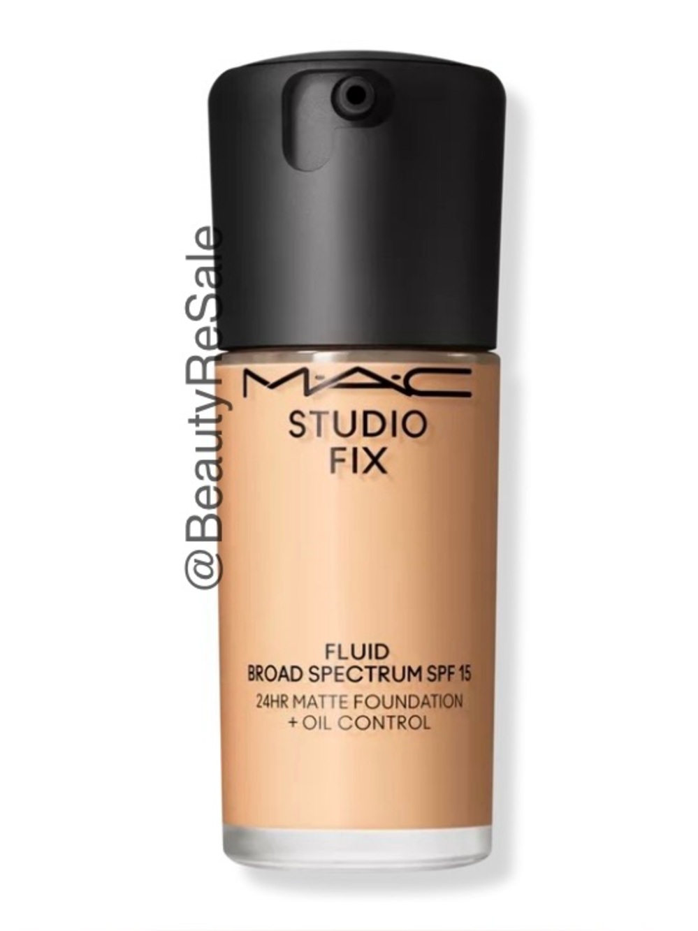 MAC - Foundation